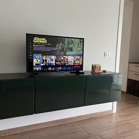 Sn Sunny Suite L'Aquila Luaran gambar