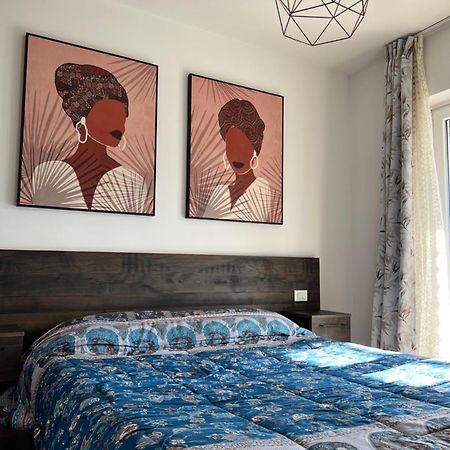 Sn Sunny Suite L'Aquila Luaran gambar