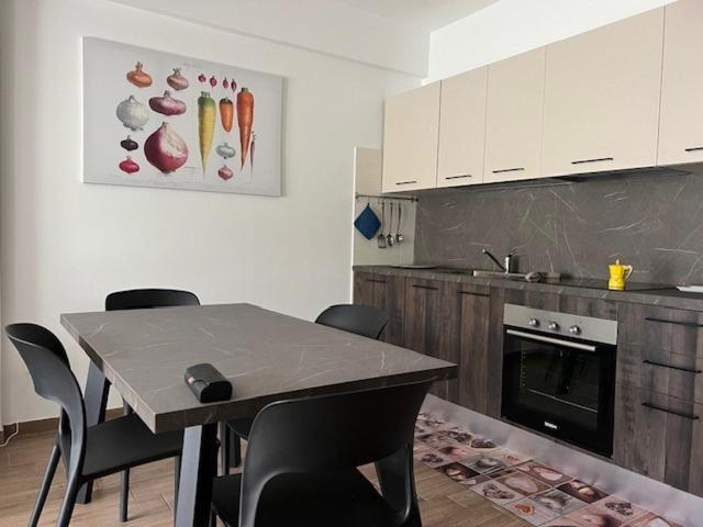 Sn Sunny Suite L'Aquila Luaran gambar