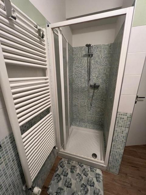 Sn Sunny Suite L'Aquila Luaran gambar