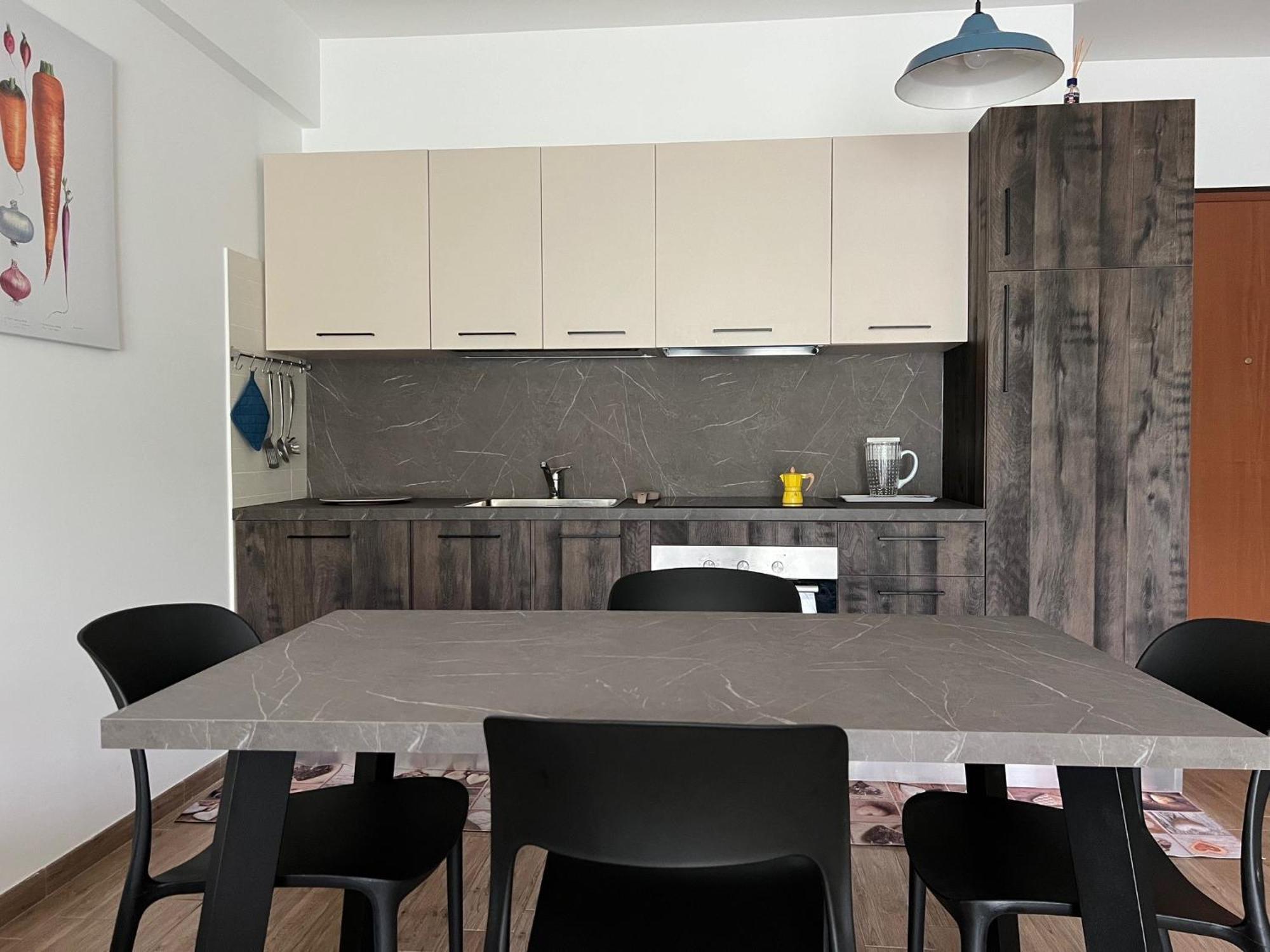 Sn Sunny Suite L'Aquila Luaran gambar