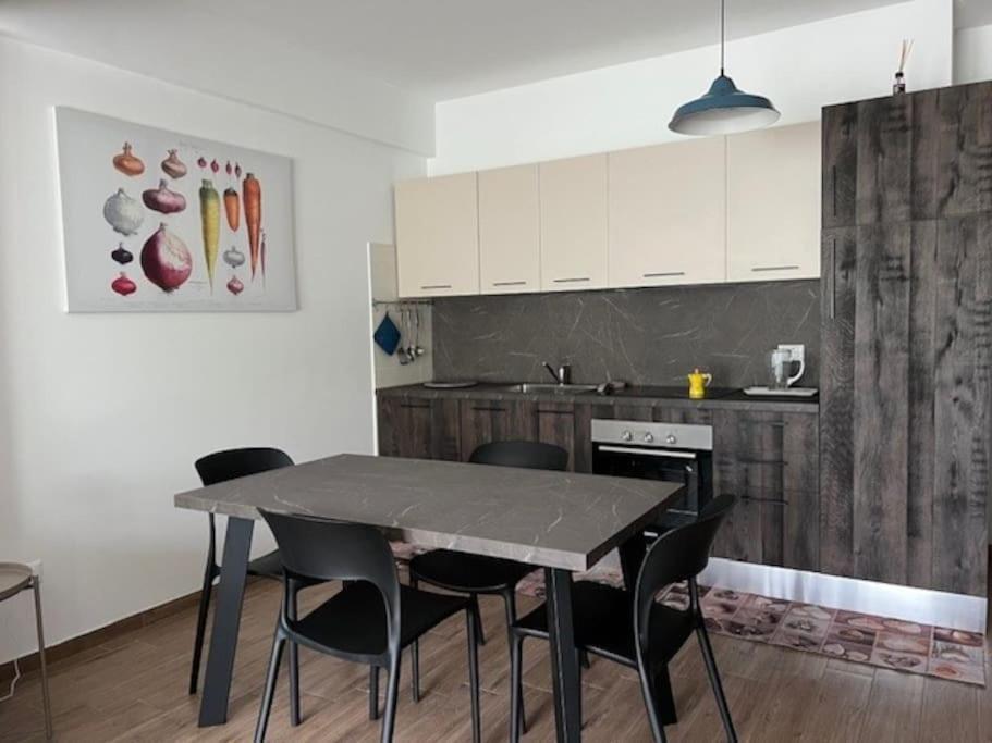 Sn Sunny Suite L'Aquila Luaran gambar