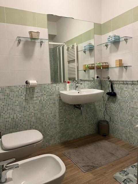 Sn Sunny Suite L'Aquila Luaran gambar