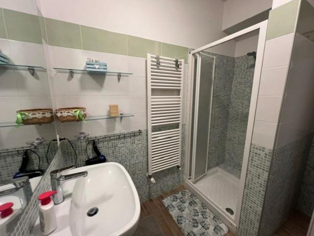 Sn Sunny Suite L'Aquila Luaran gambar