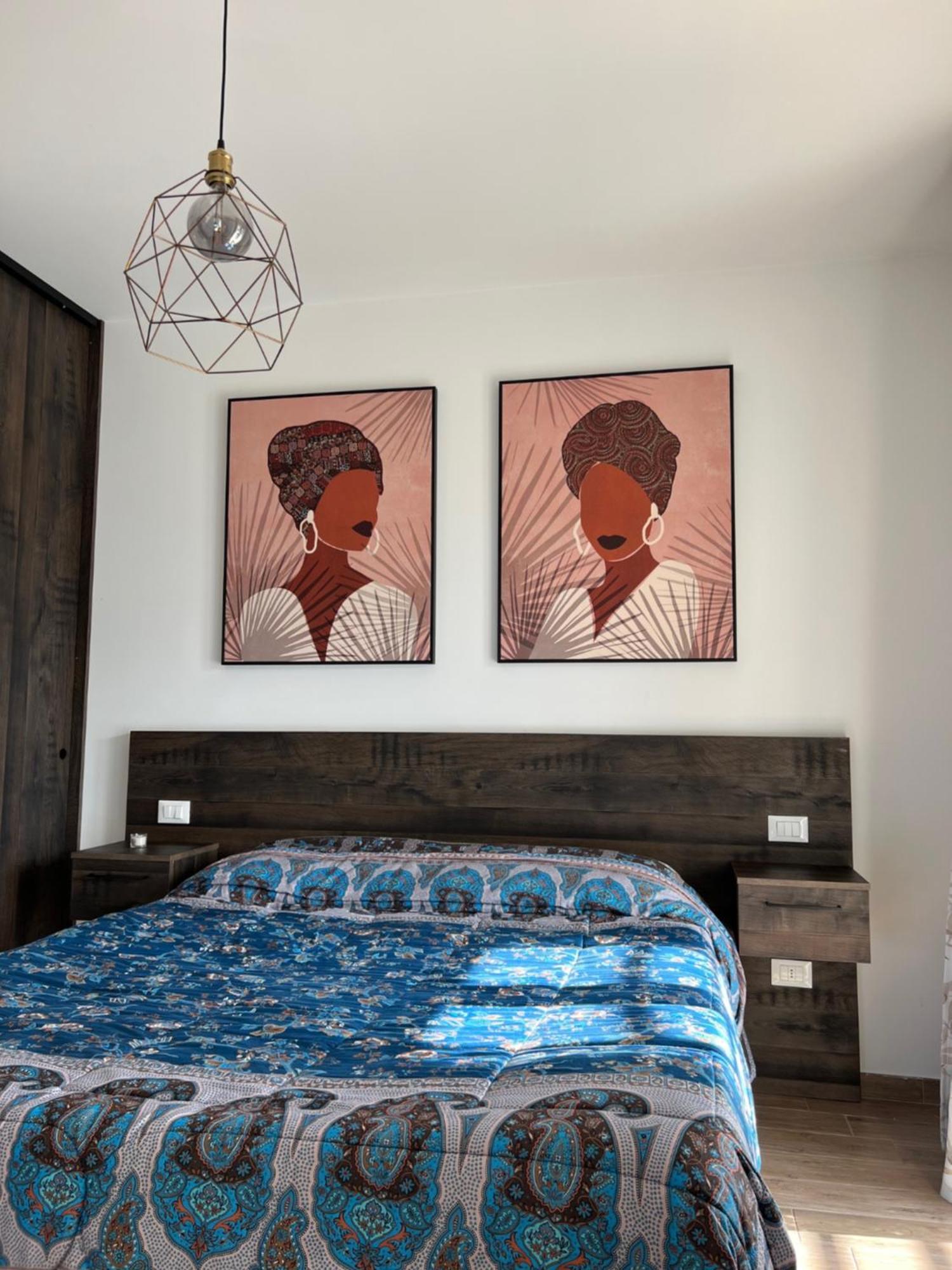 Sn Sunny Suite L'Aquila Luaran gambar